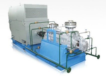 CG型高压多级离心泵